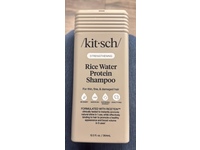 Kitsch Strengthening Rice Water Protein Shampoo, 12.3 fl oz/364 mL - thumbnail 2