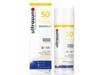 UltraSun Professional Protection Kids Sunscreen, SPF 50+ PA++++, 150 mL - thumbnail 1