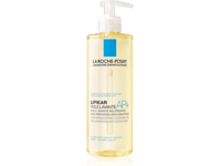 La Roche-Posay Lipikar Ap+ Lipid-Replenishing Cleansing Oil, 750 mL - Image 2