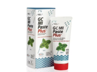 MI Paste Plus Toothpaste, Mint, 35 mL - Image 2