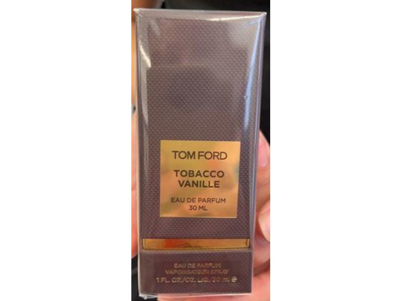 Tom Ford Eau De Parfum, Tobacco Vanille, 1.0 fl oz/30 mL