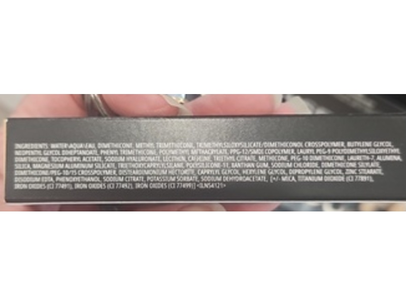 M.A.C. Cosmetics Studio Fix 36HR Smooth Angles Concealer, NC25, 0.24 fl oz/7 mL