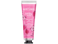 Burt's Bees Hand Cream, Wild Rose & Berry, 1 oz/28.3 g - Image 2