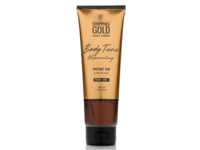 Sosu Dripping Gold Luxury Body Tune Illuminating Instant Tan, Medium Dark, 4.23 fl oz/125 mL - Image 2
