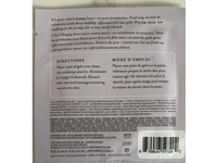 Patchology Serve Chilled Bubbly Eye Gels, Orange Extract + Niacinamide + Resveratrol, 1 Pair - thumbnail 3