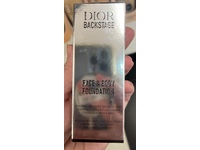 Dior Backstage Face & Body Foundation, 1C Cool, 1.7 fl oz/50 mL - thumbnail 2