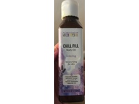 Aura Cacia Relaxing Body Oil, Chill Pill, 4 fl oz/118 mL - thumbnail 2