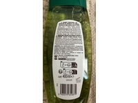 Soft Purity Shampoo, Citrus & Romero, 400 mL - thumbnail 3