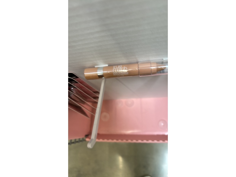 L'Oreal Paris True Match Super-Blendable Crayon Concealer, Light/Medium Warm, 0.10 Ounces