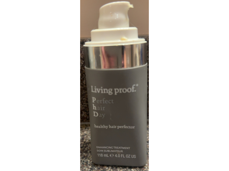 Living Proof Perfect Hair Day Healthy Hair Perfector, 4.0 fl oz/118 mL