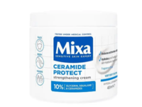 Mixa Ceramide Protect Strengthening Cream, 400 mL - thumbnail 1