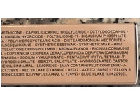 Burberry Matte Lip Color, 93 Matte Russet, 0.11 fl oz/3.3 g - thumbnail 4