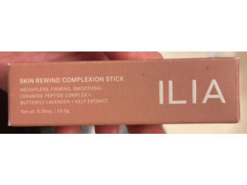 Ilea Skin Rewind Complexion Stick, 12N Sycamore, 0.35 oz/10.0 g