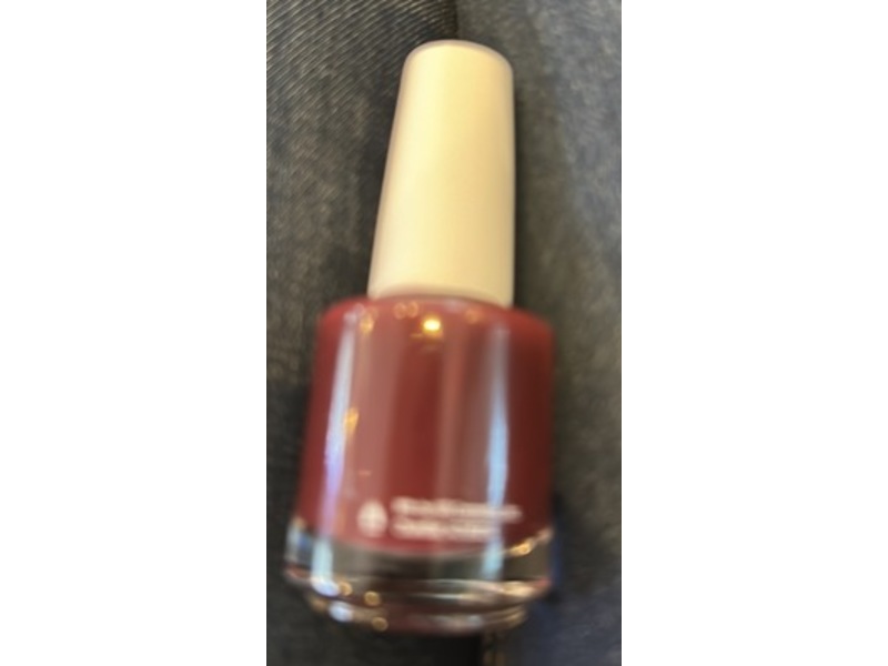 Dazzle Dry Nail Polish, Passionate Red, 0.5 fl oz/15 mL