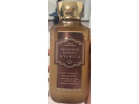 Bath & Body Works Daily Nourishing Body Lotion, Whipped Honey & Vanilla, 8 fl oz/236 mL, Pack Of 3 - thumbnail 2