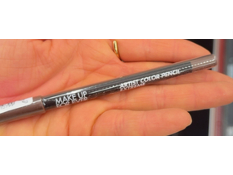 Make Up For Ever Artist Color Pencil Extreme, 506 Endless Cacao, 0.042 oz,