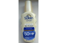 Boots Soltan Once Advanced 8hr Protect Suncare Spray, SPF 50+, 6.7 fl oz/200 mL - thumbnail 2