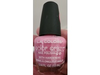 L.A. Colors Color Craze Nail Polish, 423 Fantastical, 0.44 fl oz/13 mL - thumbnail 2