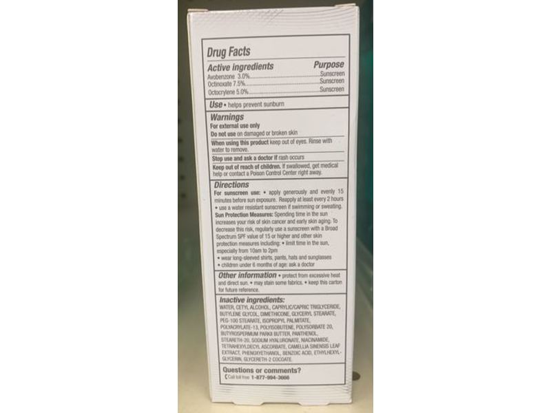 Teatrical Pro-Aclarant Skin Brightening Day Cream, SPF 15, 1.7 oz/48 g, Pack Of 3