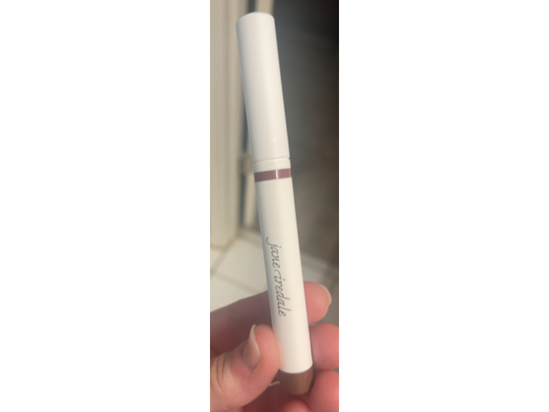 Jane Iredale ColorLuxe Eye Shadow Stick, Bronze, 0.049 oz/1.4 g