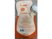 BioMiracle Peel Off Face Mask, Pumpkin, 1.23 oz/35 g - Image 4