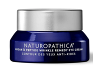 Naturopathica Argan & Peptide Wrinkle Remedy Eye Cream, 0.5 fl oz/15 mL - Image 2