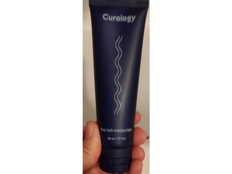 Curology The Rich Moisturizer, 1.7 fl oz/50 mL