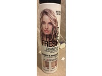 No Fade Fresh Color Depositing Shampoo, Natural Blonde, 6.4 fl oz/189 mL - thumbnail 2