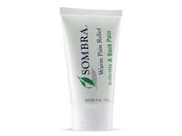 Sombra Warm Pain Relief Gel, 4 oz/113.4 g - thumbnail 1