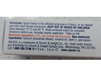 Anusol Multi-Symptom Hemorrhoidal Ointment, 30 g - thumbnail 3