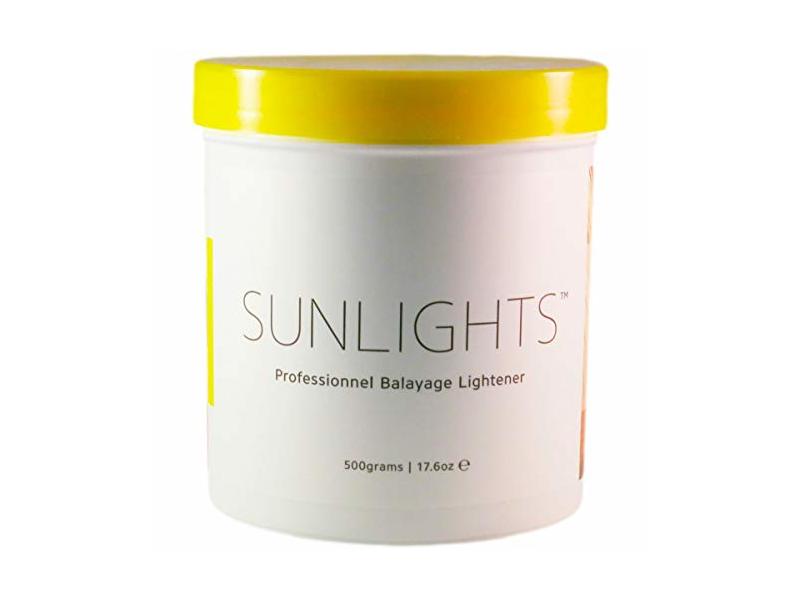Sunlights Balayage Lightener, 17.6 oz/500 g
