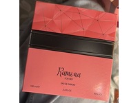Ajmal Perfume Ramona For Her Eau De Parfum, 3.4 fl oz/100 mL - thumbnail 4