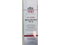EltaMD UV Glow Facial Sunscreen, SPF 36, 1.7 oz/48 g - thumbnail 2