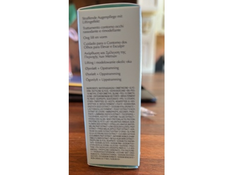 Estée Lauder Advanced Night Repair Eye Lift + Sculpt, 0.5 fl oz/15 mL