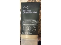 Tea Tree Deep Conditioning Mineral Hair Mask, Lavender Mint, 5.1 fl oz/150 mL - thumbnail 2