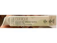 Clinique Dramatically Different Lipstick, 33 Bamboo Pink, 0.10 oz/3 g - thumbnail 2