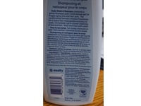 Tena ProSkin Body Wash & Shampoo, Freshly Scented, 16.9 fl oz/500 mL - Image 4