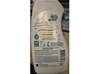 Marcel's Green Soap Fabric Softener, Vanilla Cotton, 30 Loads, 750 mL - thumbnail 3