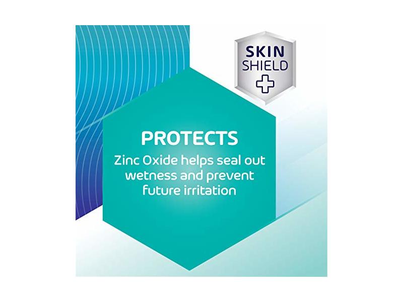 Balmex Adult Skin Relief Cream, 12 oz/340 g