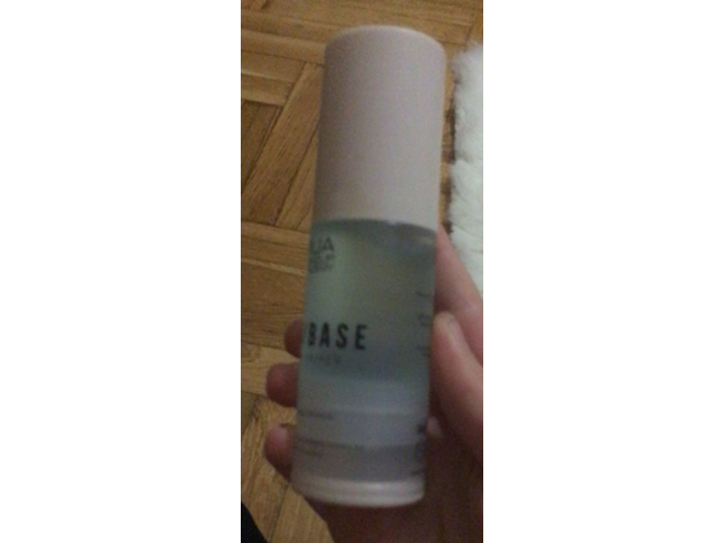 Mua Makeup Academy Pro Base Hyaluronic Acid Jelly Primer, 30 g