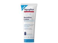 Aquaphor Baby Sensitive Lotion, Ceramide Np & Provitamin B5, 8 fl oz/237 mL - thumbnail 1