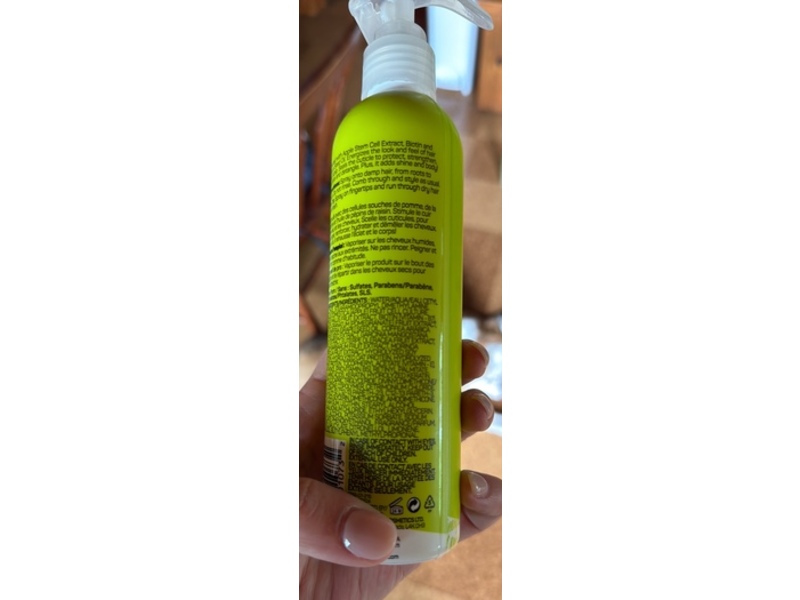 Marc Anthony Restoring Leave-In Conditioner, Apple Miracle, 8.45 fl oz/250 mL
