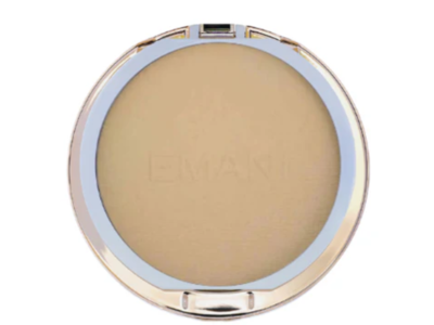 Emani Flawless Matte Foundation, 293 Sienna