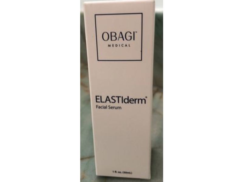 Obagi Medical Elastiderm Facial Serum, 1 fl oz/30 mL