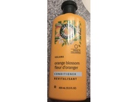 Herbal Essences Volume Conditioner, Orange Blossom, 13.5 fl oz/400 mL - Image 3
