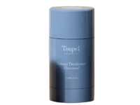 Toups Natural Deodorant, Unscented, 2.5 oz - Image 2