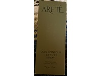 Arete Curl Contour Texture Spray, 3.9 fl oz/115 mL - Image 3