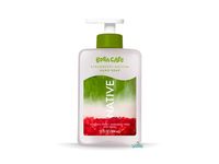 Native Boba Cafe Liquid Hand Soap, Strawberry Matcha, 13 fl oz/384 mL, Pack Of 2 - thumbnail 1