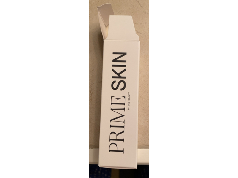 Gee Beauty Prime Skin, Prime 2 Light, 1 fl oz/30 mL