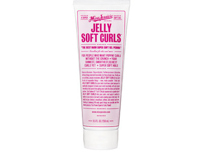 Jelly deals soft curls